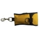thumbnail image 1 of Gancho de buceo, gancho y correa de buceo de alta resistencia, clip de perno, bolsa de transporte Amarillo, 1 of 9
