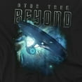 thumbnail image 2 of Star Trek Beyond - Voyage - Short Sleeve Shirt - XXXXXXX-Large, 2 of 7