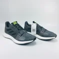 thumbnail image 4 of Adidas SenseBOOST Go Shoes Men's Grey Six / Core Black / Solar Yellow EF1581 NEW, 4 of 6