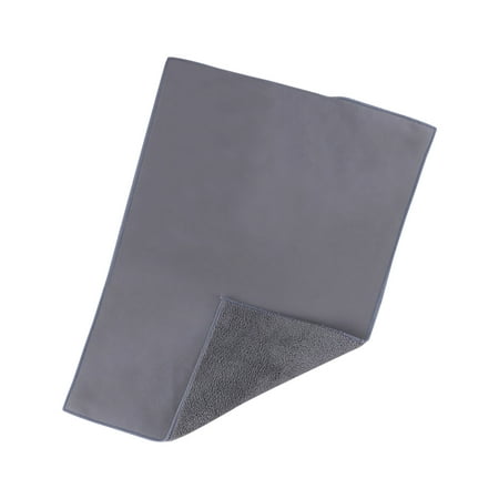 

Towels Double-sided Car Wash Towel Thickened Absorbent Car Wash Towel Super Absorbent Car Drying Towel