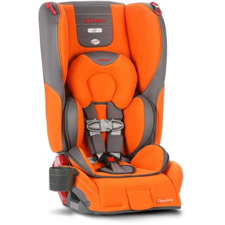 Diono Pacifica Convertible Car Seat plus Booster with Body Pillow ... Diono Pacifica Convertible Car Seat plus Booster with Body Pillow ...