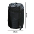 thumbnail image 3 of Sacs de Couchage Légers le Organisateur de Sacs de Compression, Idéal pour la Randonnée, le Camping et le Randonnée, 3 of 3