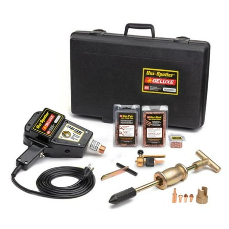 

H&S Autoshot UNI-9000 Deluxe Stud Welder Kit
