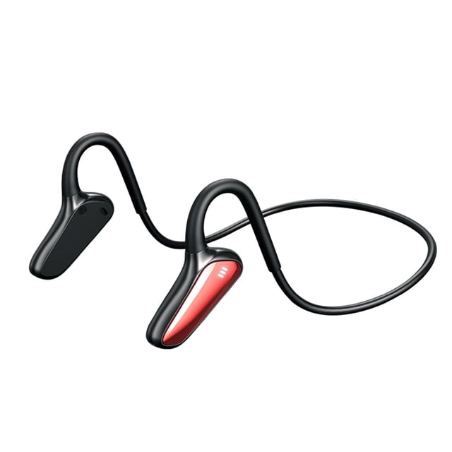 Auriculares Inalámbricos Bluetooth M-D8 Auriculares Bluetooth Conducción Inalámbrica No Colgando Oído Negocios Deportes Auriculares Estéreo Auriculares Inalámbricos Auriculares Inalámbricos Bluetooth