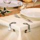 thumbnail image 2 of 8PCS (Oveja plateada) Clip para mantel, Clip para mantel ajustable, Clip para mantel, Clips para mantel de acero inoxidable, Mantel de jardín, Clip para mantel, Clip para mantel al aire libre, Fiesta Rojo Verde MX-0129654FYD, 2 of 5