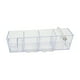 thumbnail image 2 of Filtro para pecera perfecl Caja de filtro para acuario Silencioso Fácil de instalar Accesorios para acuario, 2 of 8