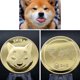 thumbnail image 4 of Moneda Conmemorativa De Perro, Moneda De Recuerdo Chapada En Oro Y Plata Para Regalo De Coleccionista Vogacara PT002503-01, 4 of 6