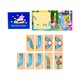 thumbnail image 3 of Juego de rompecabezas de bloques de madera para niños y niñas, rompecabezas educativo con para ayudar al hipopótamo a bañarse, rompecabezas de, 3 of 7