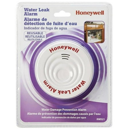 Honeywell Water Leak Alarm