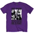 thumbnail image 1 of The Beatles T-Shirt en Coton pour Adulte 3 Savile Row, 1 of 1