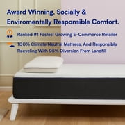 Nectar Premier 13 Memory Foam Mattress King