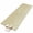 Beige, variant on Kitchen Runner 2 x 6 Ft, Green Brown Wildflowers Non-Slip Residential Carpet, Modern Floral Butterfly Plant Indoor Crawling Mats Runner Rugs for Living Room/Dining Room/Bedroom