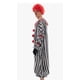 thumbnail image 2 of Disfraz de payaso para hombre, mono de Cosplay de terror para fiesta de Carnaval de Halloween, nuevo Carnaval de payaso, 2 of 4