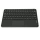thumbnail image 1 of Teclado magnético Bluetooth, panel táctil inalámbrico Bluetooth de 10 pulgadas, teclado inalámbrico, teclado portátil diseñado para profesionales, 1 of 8