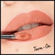 thumbnail image 3 of Lipstick NYX PROFESSIONAL MAKEUP Labial Lencería XXL Turn-On, 3 of 6