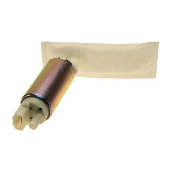 Electric Fuel Pump - Compatible with 2003 - 2004 INFINITI M45 Base 4.5L V8