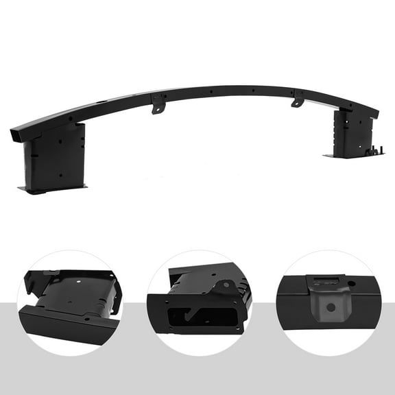 95528GB For 2021-2023 Nissan Rogue Bumper Impact Bar Front 2022 620316RR0A