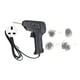 thumbnail image 2 of Antorcha De Soldador Con Grapadora, Interruptor De Resorte, Grapadora De Reparación De Parachoques De Calentamiento Rápido, Pistola Soldadora De Plástico ABS Con Grapa Para, 2 of 7