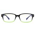 thumbnail image 3 of Cyxus Gafas para Mujer/Hombres Filtro de Luz Azul Anti Tensión de Oojos Lentes para Computadora (Degradado) Cyxus  Style, 3 of 7