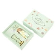 thumbnail image 3 of Wax  Kit, Sealing Wax Kit Decoration Clear Imprint Retro  For Hand Account Green,Pink, 3 of 8
