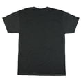 thumbnail image 5 of Ghostface T-Shirt Men's Call Me Horror Distressed Short Sleeve Graphic Tee, 5 of 5
