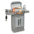 thumbnail image 5 of Little Tikes Cook 'n Grow 8-Piece BBQ Grill Playset, Gray, for Kids 2+, 5 of 11