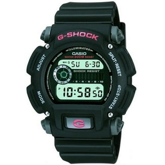 CASIO G-SHOCK タッチソーラー 黒 Casio G-Shock Atomic Solar Digital Watch, Shock-Resistant