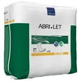 thumbnail image 3 of Abena Abri-Let Mini Unisex Incontinent Pad 15" L 300217, 84 Ct, 3 of 6