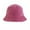 Wine, variant on Unisex Double Side Wear Reversible Bucket Hat Trendy Twill Canvas Sun Fishing Hat Fashion Cap Wide Brimmed Hat Men's Modern Sun Hat Hat Painting Bucket Hat Cow Sun Hat Foldable Boy's Bucket Hat Summer
