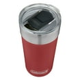 thumbnail image 4 of Coleman 20oz. Brew Stainless Steel Insulated Tumbler, 4 of 10