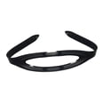 thumbnail image 3 of koolsoo 2X Bracelet de Plongée de Remplacement Confort Silicone Souple Lunettes de Plongée Sangle, 3 of 9