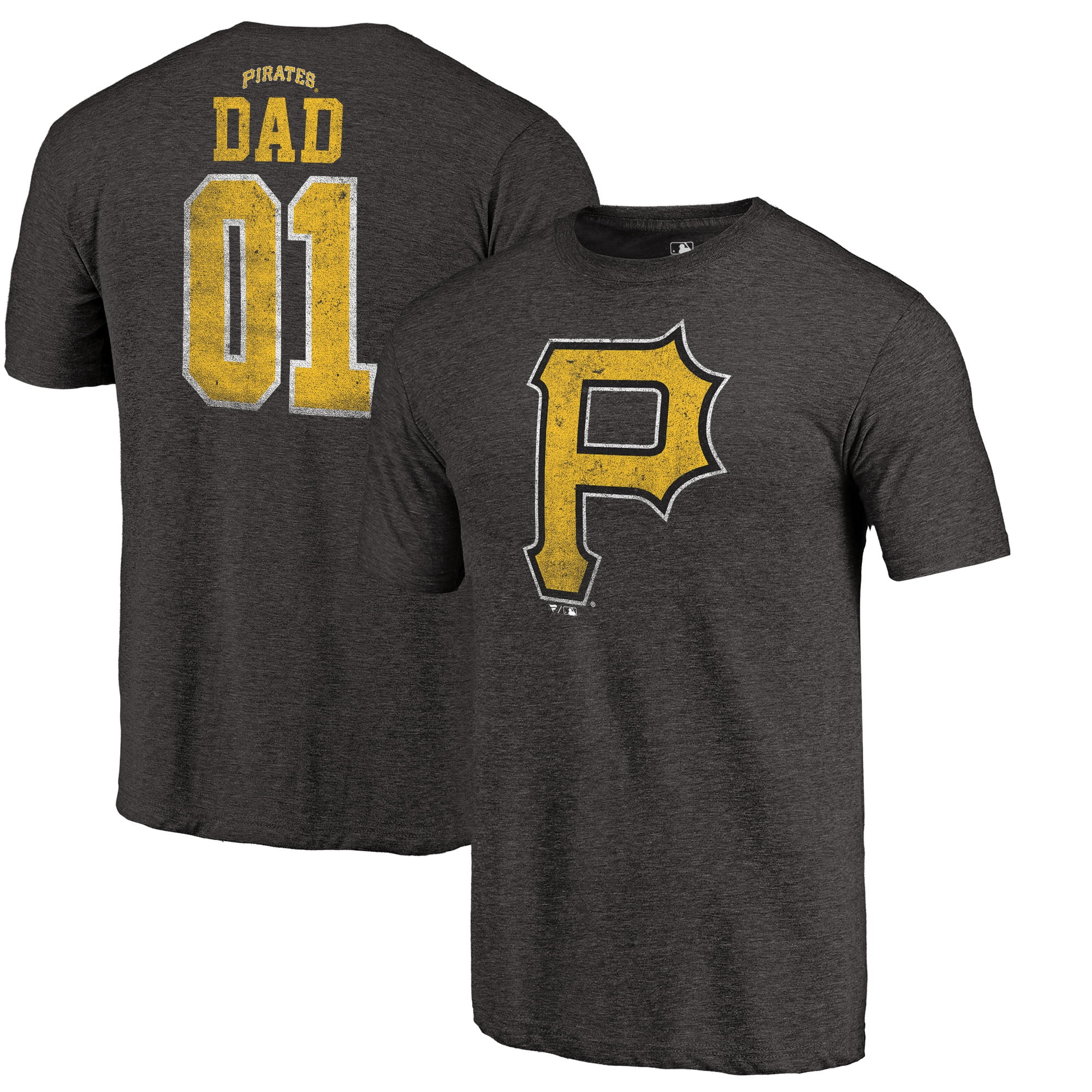 pittsburgh pirates father's day jersey