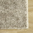 thumbnail image 7 of Yiwa 9x12 Large Indoor Carpet for Living Room Bedroom Nursery Room, Taupe, 7 of 7