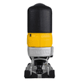 thumbnail image 4 of DEWALT 20V MAX XR Brushless Cordless Jigsaw (DCS334B) – 3,200 SPM, 4-Position Orbital Action, LED Light, Tool Only, 4 of 5