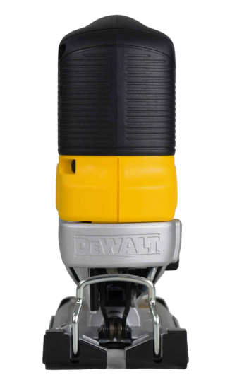 DEWALT 20V MAX XR Brushless Cordless Jigsaw photo 4
