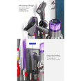 thumbnail image 5 of 1pcs Docking Station Extension Bracket Compatib with Dyson Digital Slim/V7/V7 Slim/V8/V8 Slim/V10/V11/V11 Outsize/V12/V15/Outsize, Storage Holder for Cisea Vacuum Caner Accessories, 5 of 5