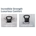 thumbnail image 2 of Intex Dure Beam Coussin d'Appoint Classique Airbed avec Pompe Intégrée, Queen (2 Pack), 2 of 6