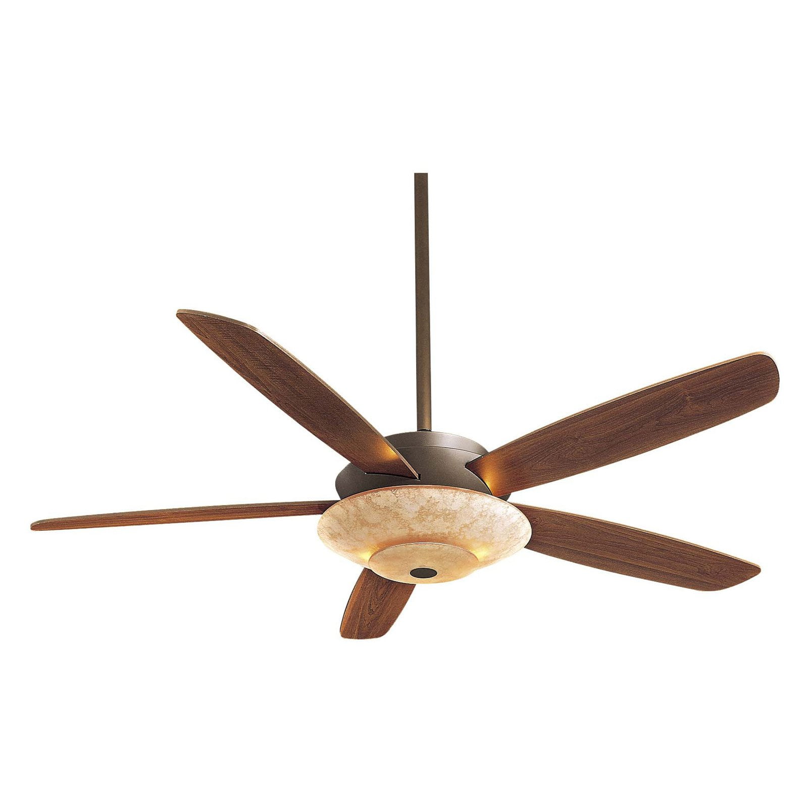 Minka Aire F598ORB Airus 54 in. Indoor Ceiling Fan oilrubbed bronze