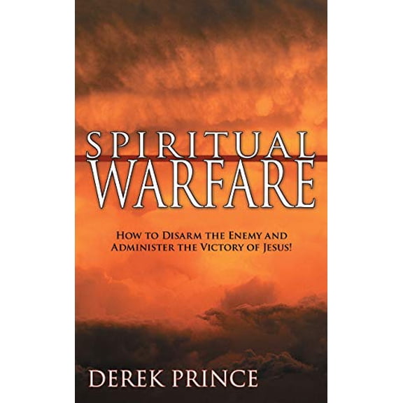 Pre-Owned Spiritual Warfare: Headquarters: the Heavenlies; the Battlefield: Our Minds!, 9780883686706, 0883686708, Paperback, 2001 edition