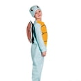 thumbnail image 4 of Charizard-Pijama Kigurumi de una pieza para niños, disfraz de Pokémon para Halloween, Squirtle, Onesie, Navidad, ropa de cuerpo completo, 4 of 4