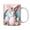 E, variant on MOPOOR Novelty Coffee Mugs,Easter Coffee Mugs Cute Funny Leakproof Easter Bunny Cup Funny Coffee Mug for Home Bedroom Living Room Kitchen Dining Table Apartment School Holiday ﻿