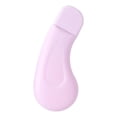 thumbnail image 3 of TISHITA Face Scraper Portable Men Women Durability Premium Easy to Use Skin Scrubber Pink, 3 of 8