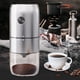 thumbnail image 3 of Molinillo de Café Eléctrico Portátil, Pequeño Mini Molinillo de Café Eléctrico Recargable con Múltiples Configuraciones de Molienda, 3 of 5