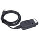 thumbnail image 4 of OBD2 Cable, UDS Addresses Support Easy Operation Diagnostic Adapter Revised ROD Data Plastic  For Car ANGGREK OBD2 Cable, 4 of 8