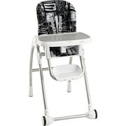 Evenflo - Modern 200 Highchair, Black