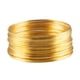 thumbnail image 5 of Alambre con memoria,50 bucles de alambre para joyería para hacer joyas,Alambre con memoria para cuentas para hacer pulseras y collares,Alambre de acero con memoria para, 5 of 8