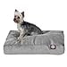 thumbnail image 3 of Collection Villa Vintage Petit Lit pour Chien Rectangulaire, 3 of 4