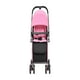 thumbnail image 5 of Carriola Prinsel Golf LX Rosa, 5 of 7