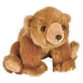 thumbnail image 1 of Grizzly Bear Cub Plush Toy, 1 of 1