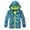 c-214Sky Blue52, variant on Kids Rain Jacket Dinosaur Hooded Windbreaker Outdoor Sport Coats Boys Girls Youth Autumn Hiking Adventure Play Birthday Long Sleeve Outerwear Tops